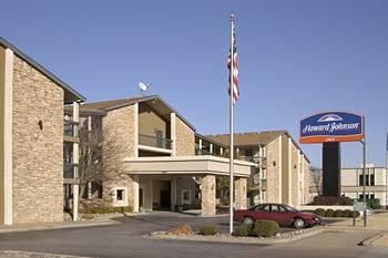 Tulsa Extended Stay Inn & Suites 8525 E 41St Street