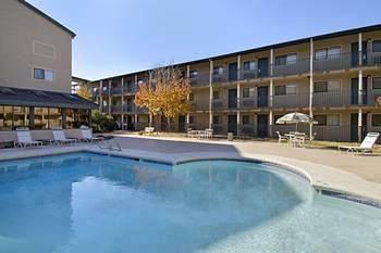 Tulsa Extended Stay Inn & Suites 8525 E 41St Street