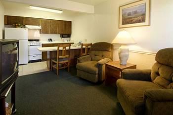 Tulsa Extended Stay Inn & Suites 8525 E 41St Street