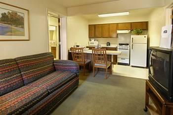 Tulsa Extended Stay Inn & Suites 8525 E 41St Street