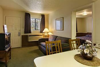 Tulsa Extended Stay Inn & Suites 8525 E 41St Street