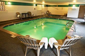 GuestHouse International Inn & Suites Tumwater 1600 74th Ave SW