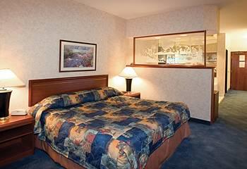 Shilo Inn Suites Hotel Twin Falls 1586 North Blue Lakes Boulevard