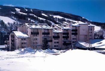 Evergreen Lodge Vail (Colorado) 250 S FRONTAGE ROAD WEST