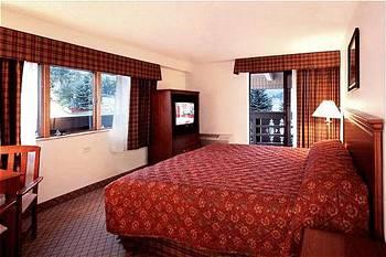 Holiday Inn - Apex Vail 2211 North Frontage Road