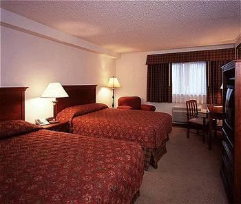 Holiday Inn Apex Vail (Colorado) 2211 North Frontage Road