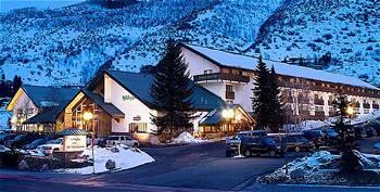 Holiday Inn Apex Vail (Colorado) 2211 North Frontage Road