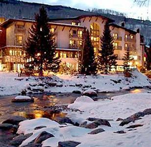 Sitzmark Lodge Vail (Colorado) 183 Gore Creek Dr