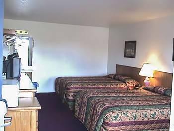 Guest House Motel Vancouver (Washington) 11504 NE 2nd Street