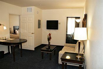 Extended Studio Hotel Victorville 14786 Monarch Boulevard