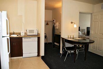 Extended Studio Hotel Victorville 14786 Monarch Boulevard