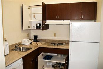 Extended Studio Hotel Victorville 14786 Monarch Boulevard