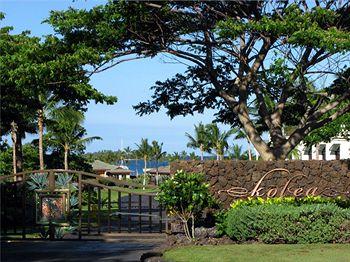 Kolea Beach Villas Waikoloa 69-1000 Waikoloa Beach Drive