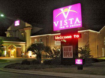 Vista Inn and Suites Warner Robins 102 Rigby Drive