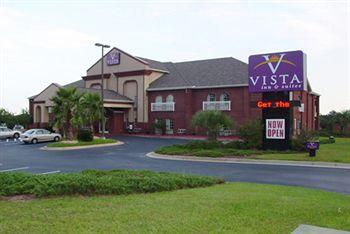 Vista Inn and Suites Warner Robins 102 Rigby Drive