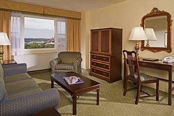 George Washington University Inn Washington D.C. 824 New Hampshire Ave Nw