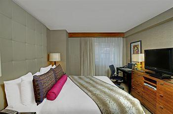 Hotel Palomar Washington D.C. 2121 P Street Nw