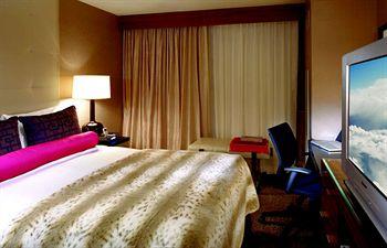 Hotel Palomar Washington D.C. 2121 P Street Nw