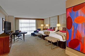 Hotel Palomar Washington D.C. 2121 P Street Nw