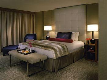 Hotel Palomar Washington D.C. 2121 P Street Nw