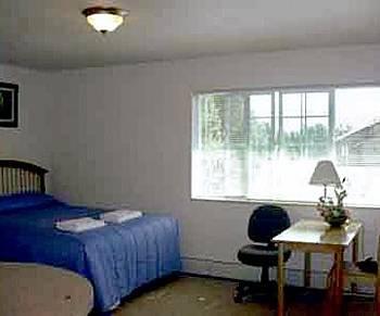 Alaska's Select Inn Motel 3451 Palmdale Drive