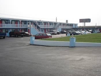 New Sea Breeze Motel Pleasantville 7080 Black Horse Pike