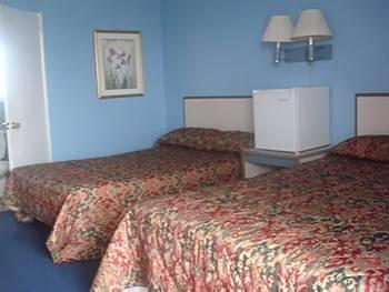 New Sea Breeze Motel Pleasantville 7080 Black Horse Pike