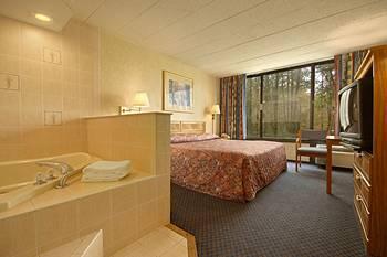 Comfort Inn Pocono Mountain White Haven Route 940 @ 1-80 And I-476