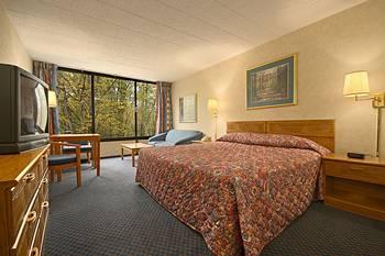 Comfort Inn Pocono Mountain White Haven Route 940 @ 1-80 And I-476