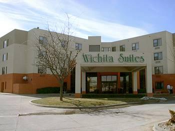 Wichita Suites 5211 East Kellogg