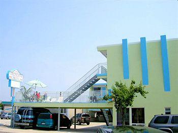 Tropicana Motel Wildwood (New Jersey) 305 East Young Avenue