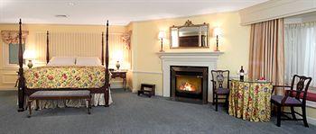 Orchard Hotel Williamstown (Massachusetts) 222 Adams Road