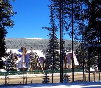 Beaver Village Resort Winter Park (Colorado) 79303 US Highway 40