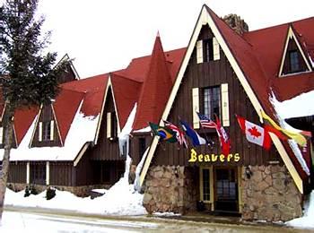 Beaver Village Resort Winter Park (Colorado) 79303 US Highway 40