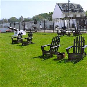 The Inn At Crystal Cove Winthrop (Massachusetts) 600 Shirley Street