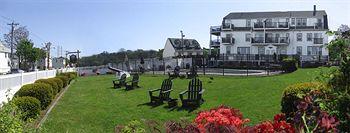 The Inn At Crystal Cove Winthrop (Massachusetts) 600 Shirley Street