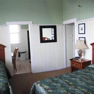 The Inn At Crystal Cove Winthrop (Massachusetts) 600 Shirley Street