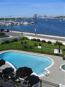 The Inn At Crystal Cove Winthrop (Massachusetts) 600 Shirley Street