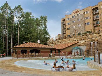 Chula Vista Resort Wisconsin Dells 2501 River Road