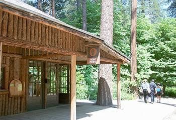 Curry Village Lodging Yosemite National Park 9010 Curry Village Drive