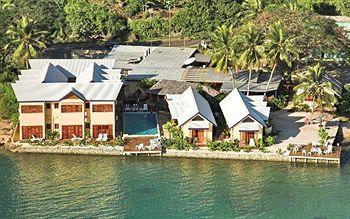 Moorings Hotel Port Vila Lini Highway