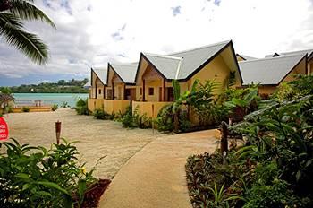 Moorings Hotel Port Vila Lini Highway