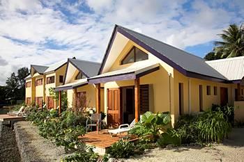 Moorings Hotel Port Vila Lini Highway