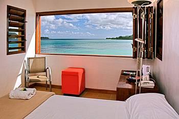 Moorings Hotel Port Vila Lini Highway