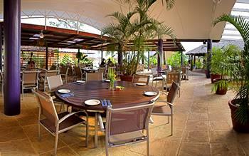 Moorings Hotel Port Vila Lini Highway