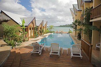 Moorings Hotel Port Vila Lini Highway