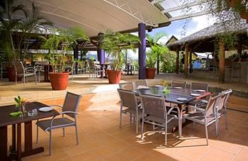 Moorings Hotel Port Vila Lini Highway