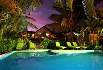 Mangoes Resort Port Vila Rue De Wales Erakor Lagoon