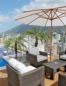 Pestana Hotel And Suites Caracas 1ª. Avenida Urb. Santa Eduvigis, 1.071 