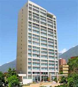 Pestana Hotel And Suites Caracas 1ª. Avenida Urb. Santa Eduvigis, 1.071 